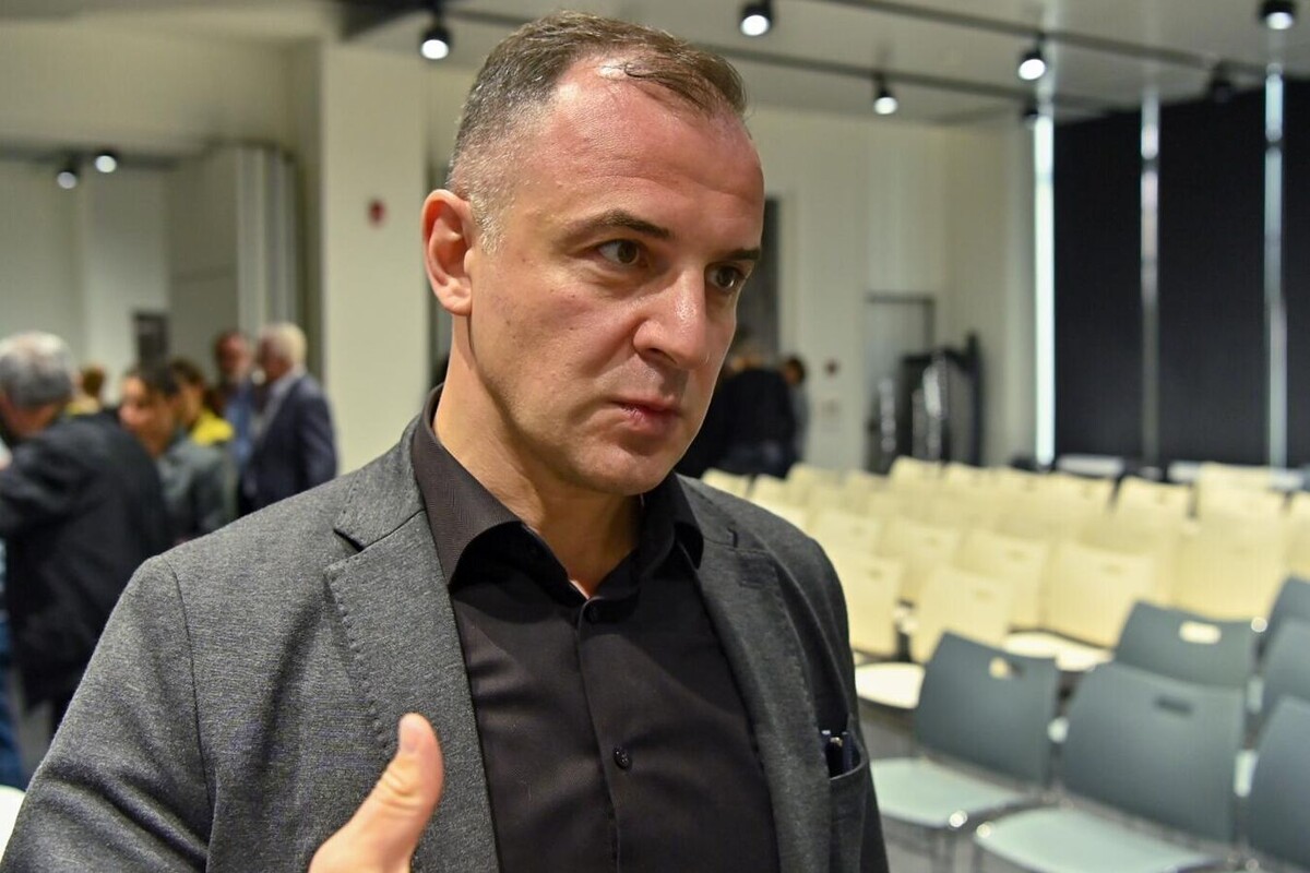 © Sputnik / Aram Nersesyan