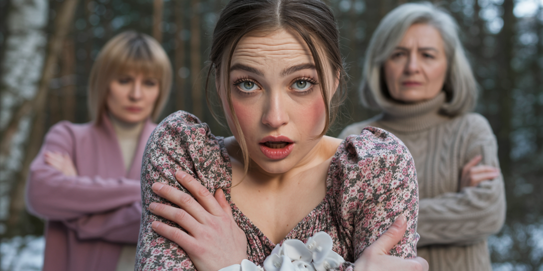 - Новый год я у Кати встречу! Она готовить умеет, а ты только по магазинам ходишь! – заявил муж