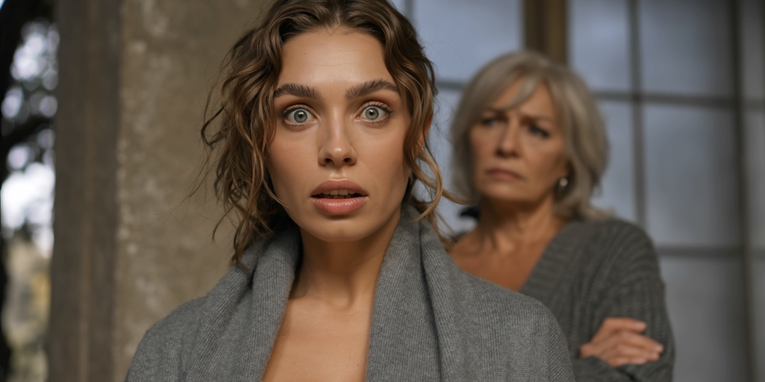 - Откажись от наследства в пользу брата! Ему оно нужнее! – потребовала мать