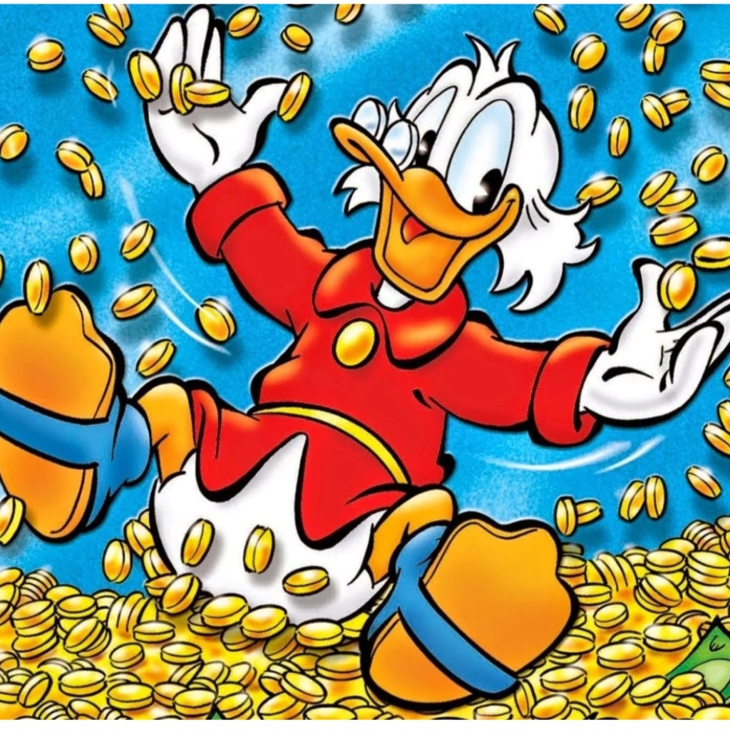 Сегодня так) 