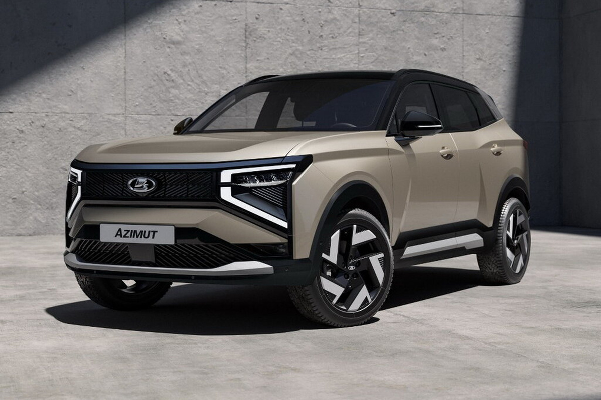    Фото: АвтоВАЗ, источник: avtovaz.ru