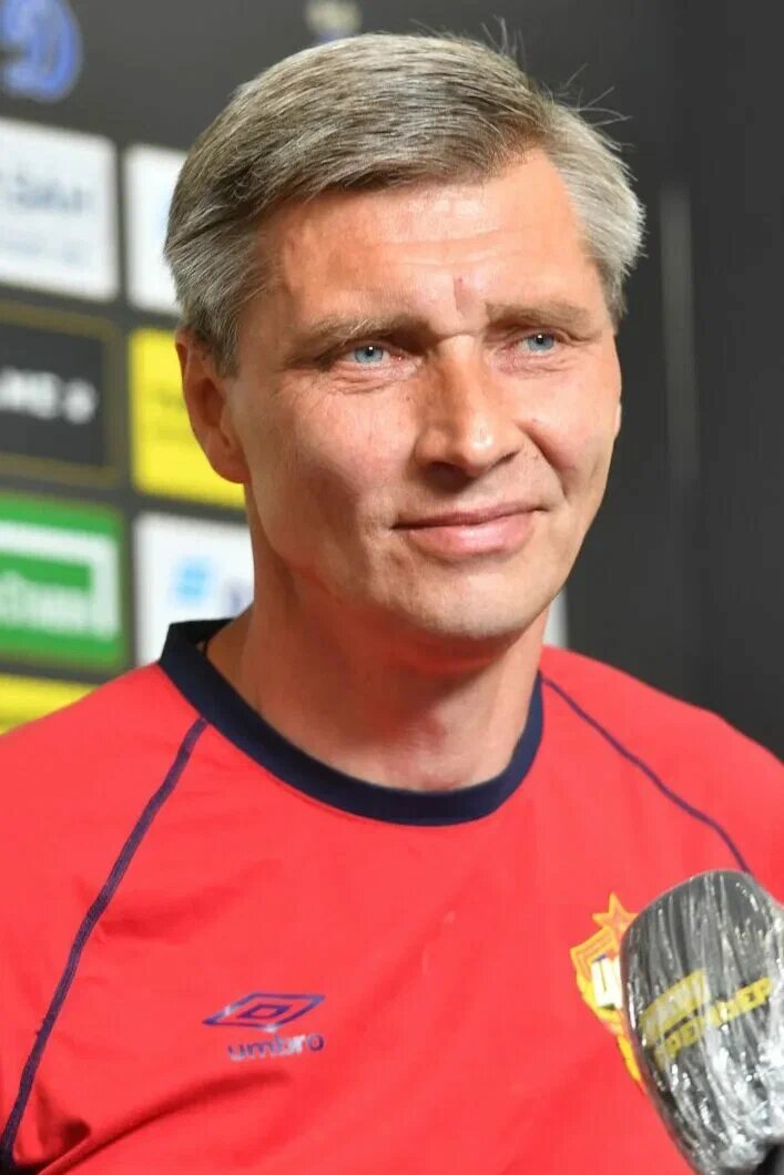 Сергей Овчинников