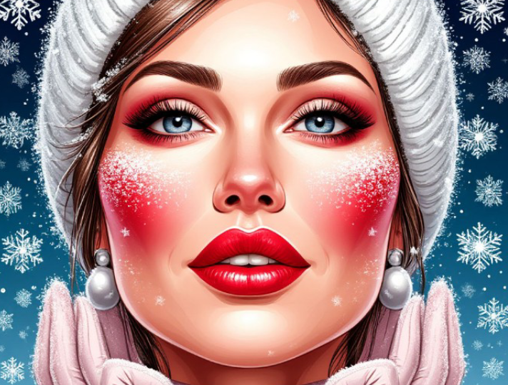 Колд крем: защита кожи во время мороза и активного отдыха