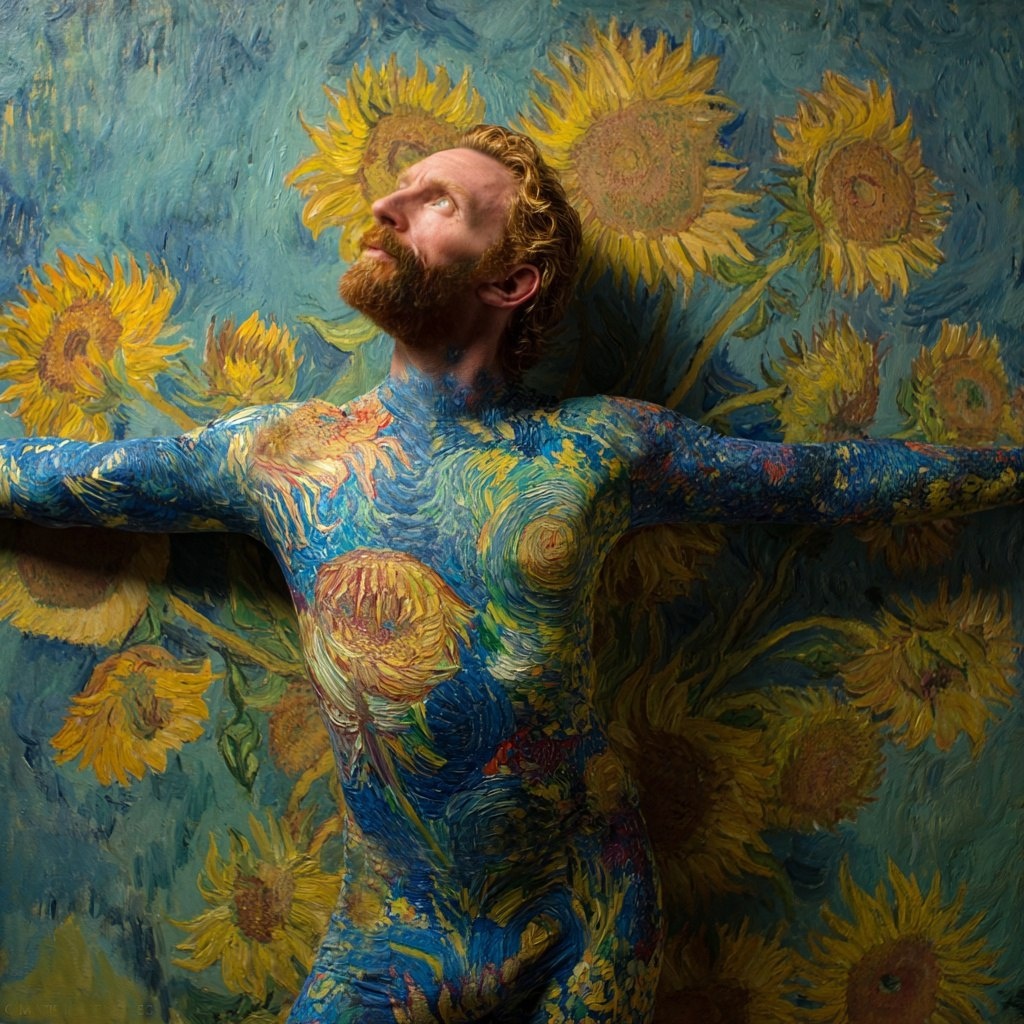 Татьяна Лучинкина | Нейросети для бьюти