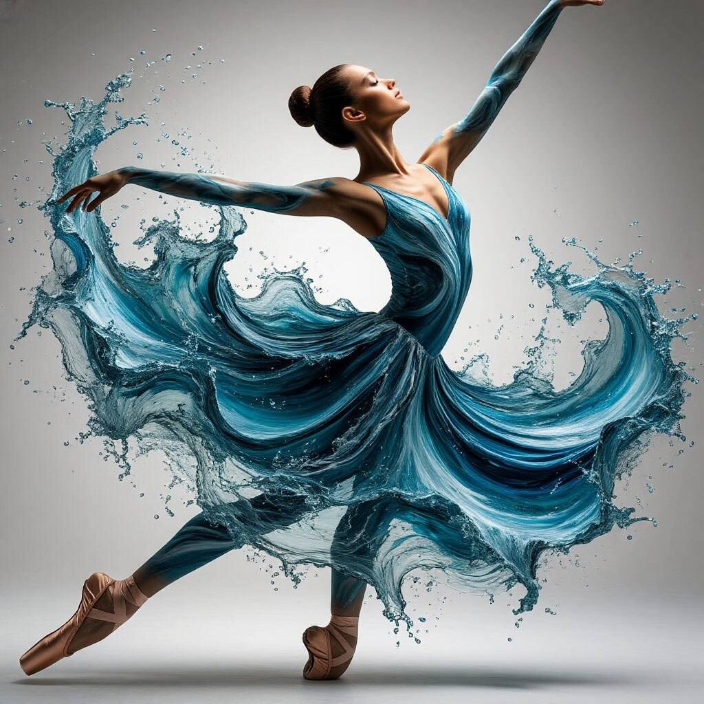 Ирина Алимпьева | Нейросети для бьюти