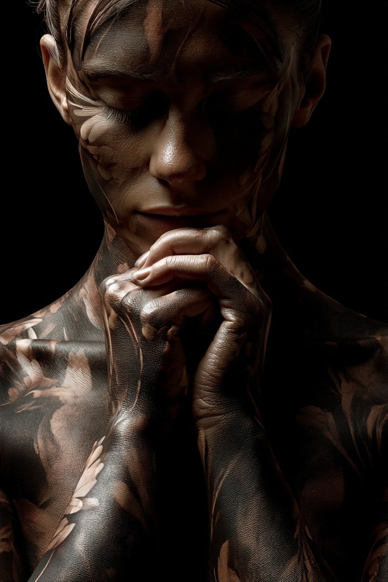 Оксана Морозюк | Нейросети для бьюти