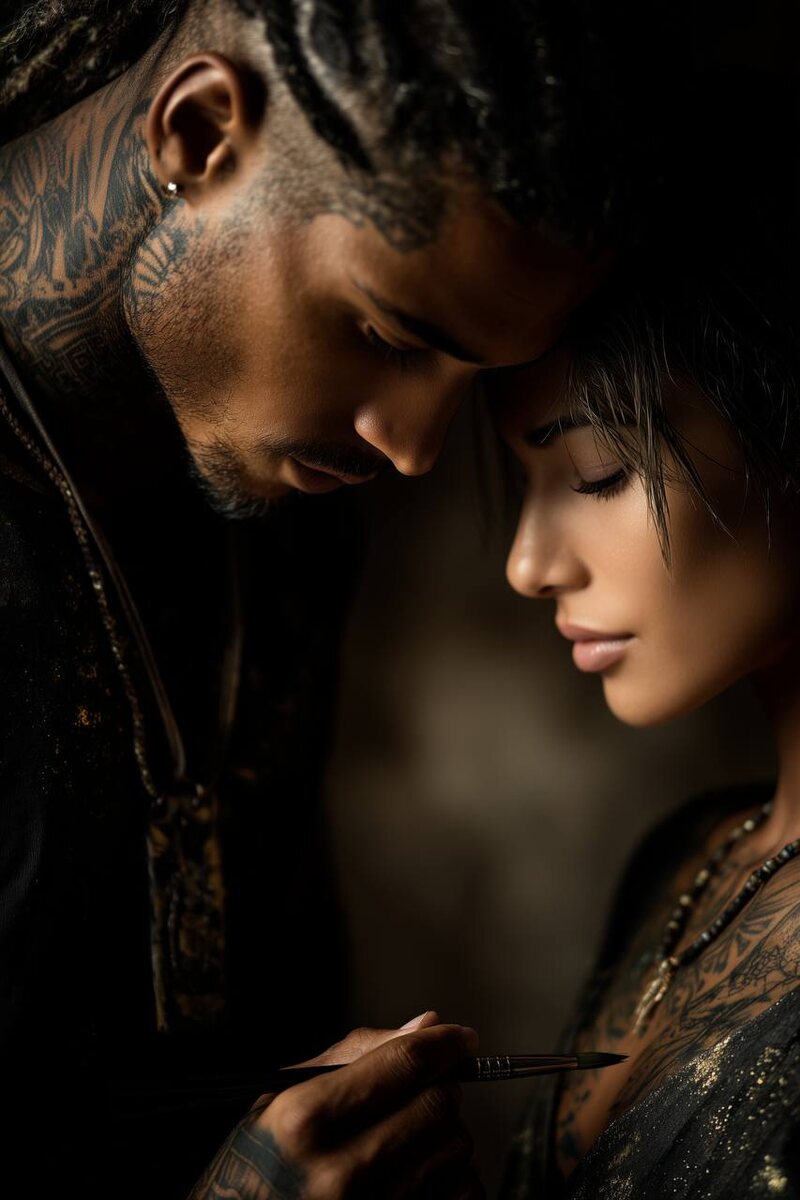 Наталья Неделина | Нейросети для бьюти