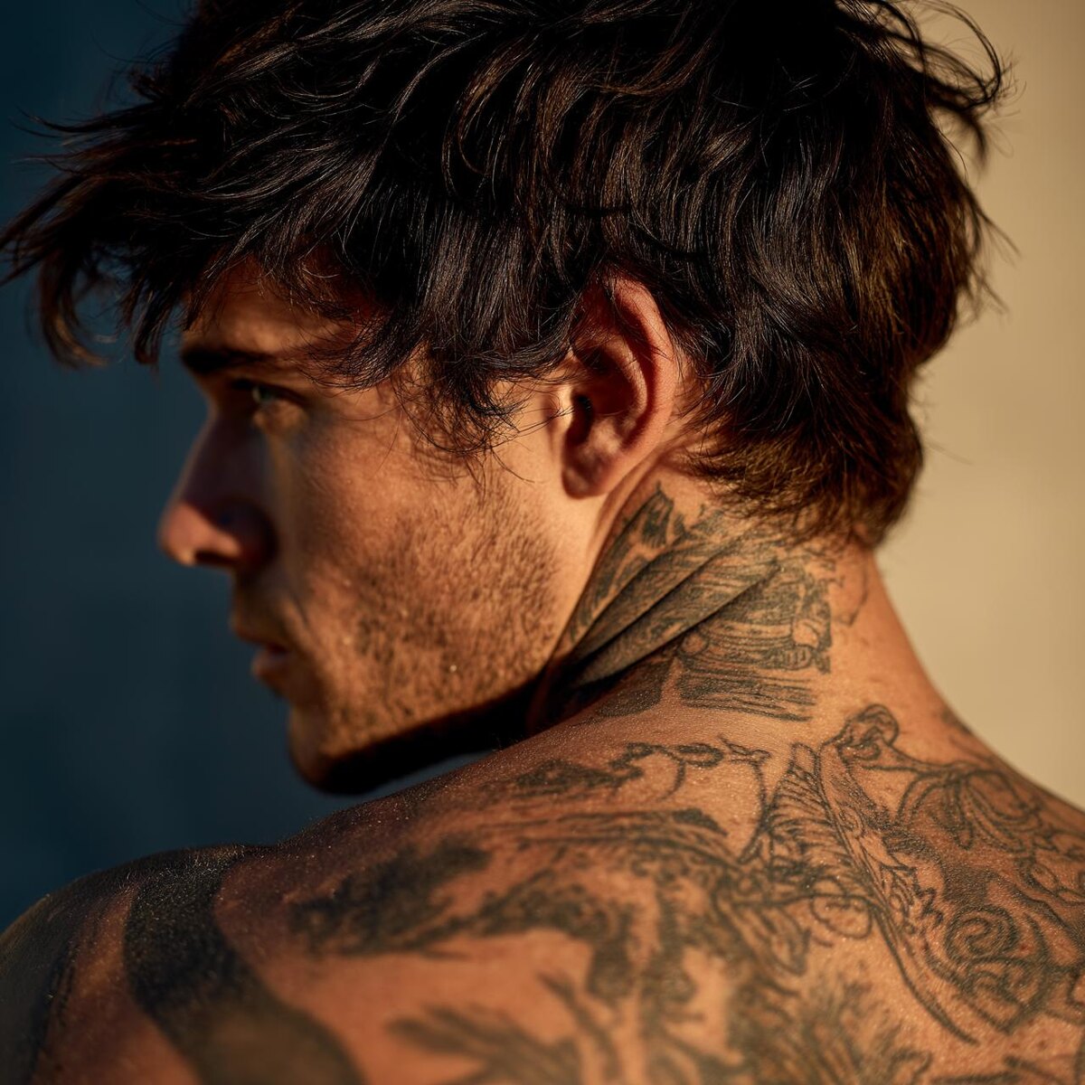 Леночка | Нейросети для бьюти