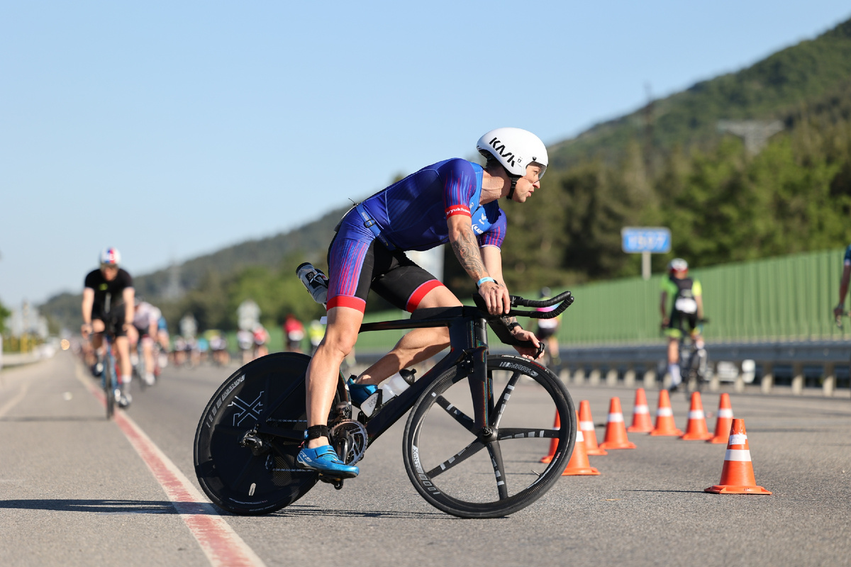 Андрей Брюханков