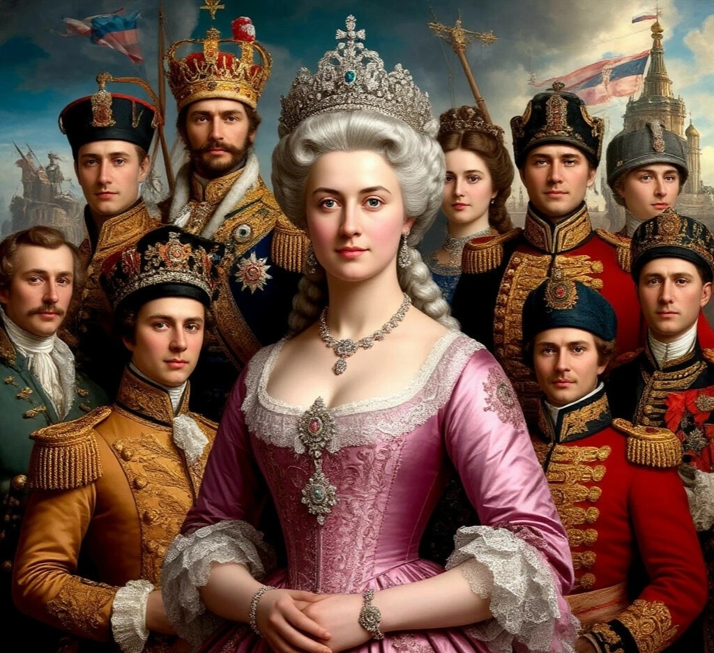 "Шедевриум" 