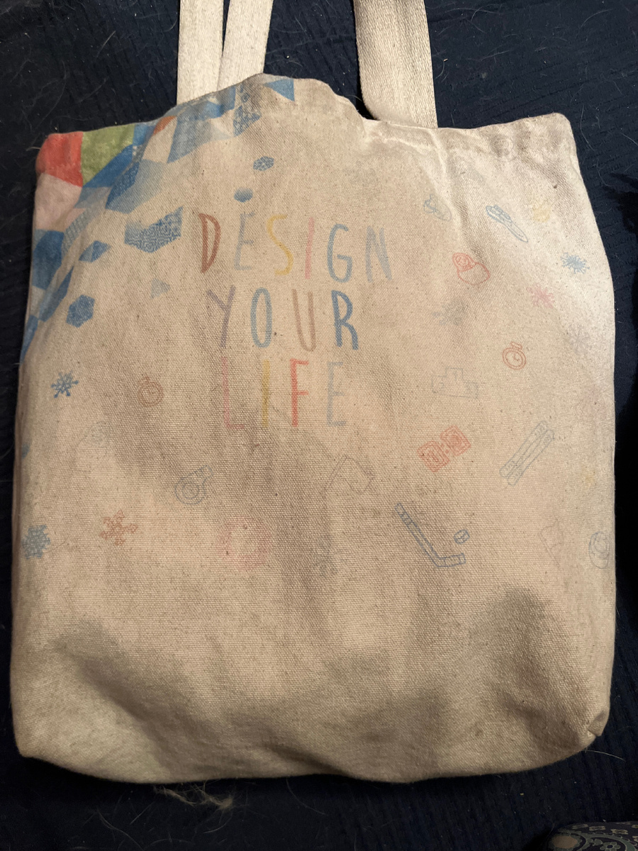 Сумка раритет с символикой «Сочи 2014», из тех же источников:)