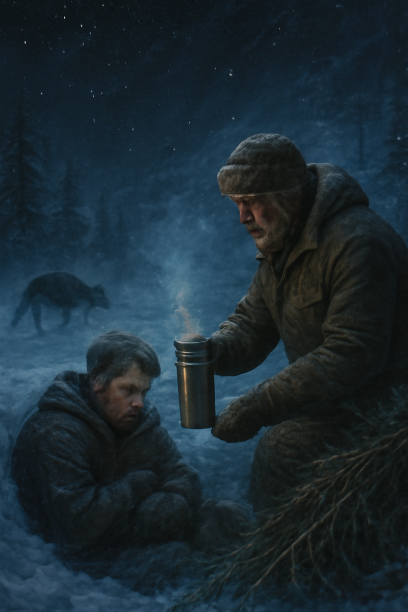 Автор: В. Панченко