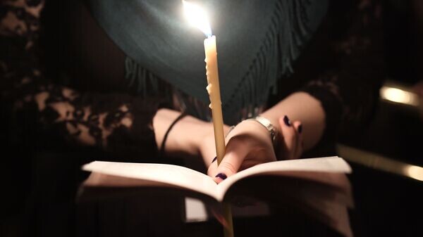    © Sputnik / Сергей Пятаков