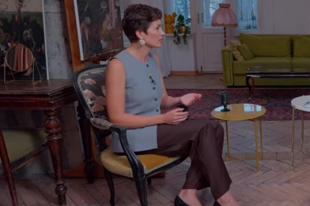    Фото: «Не принято обсуждать»