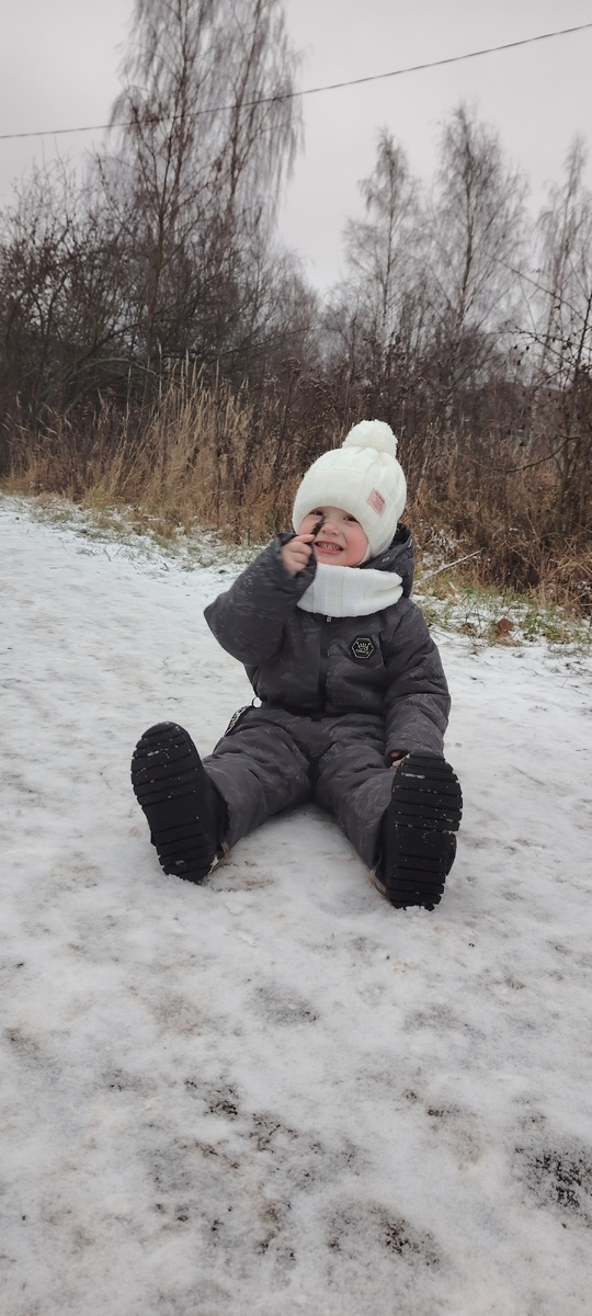 Фото из архива автора 