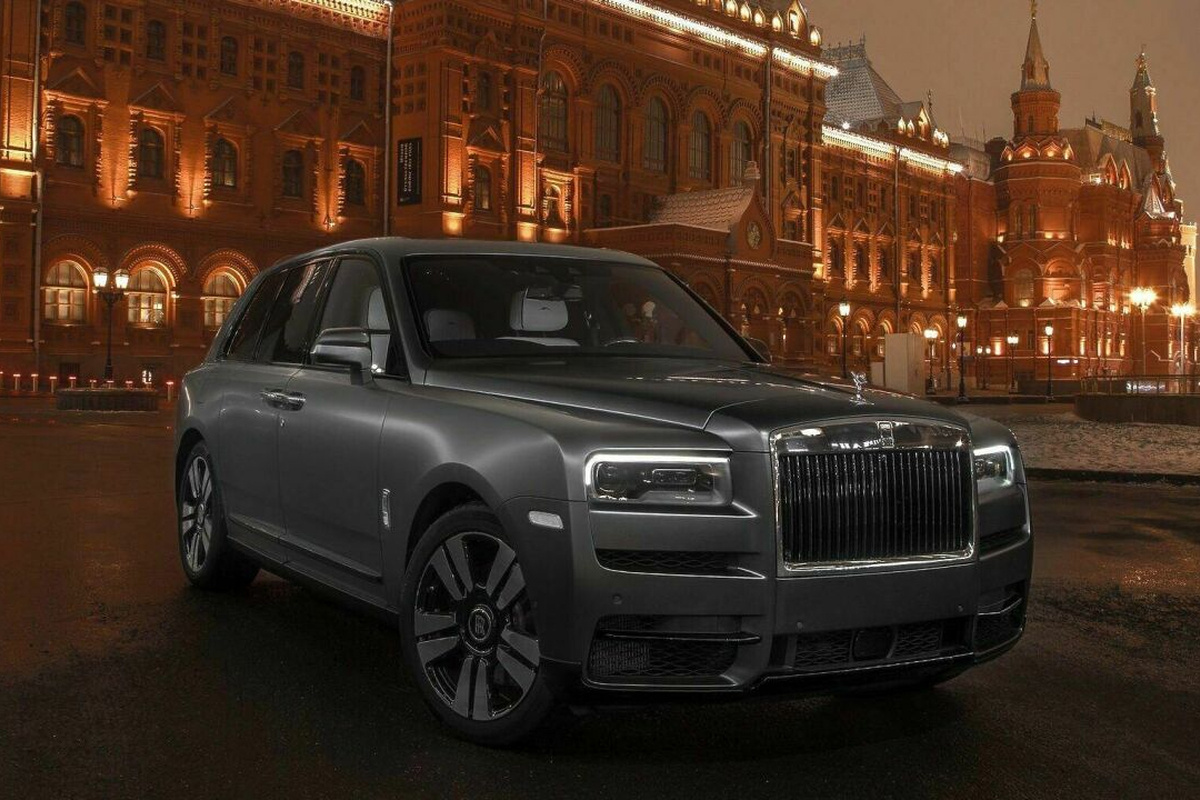    Фото: avtovzglyad.ru