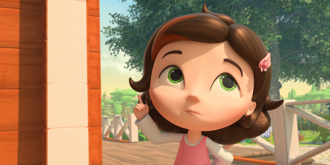 Как научить ребенка высказывать свое мнение