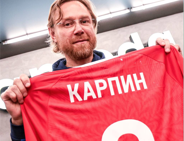 Почему нельзя ставить крест на тренере Карпине