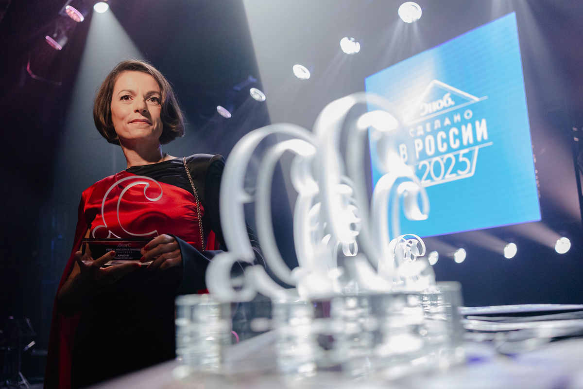    Марина Геворкян, издатель «Сноба»