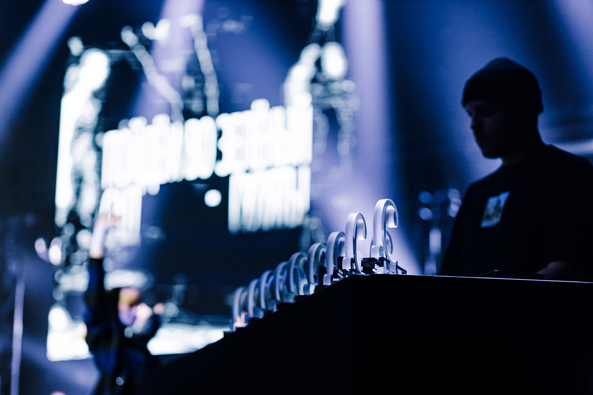    Церемония премии «Сделано в России-2025»