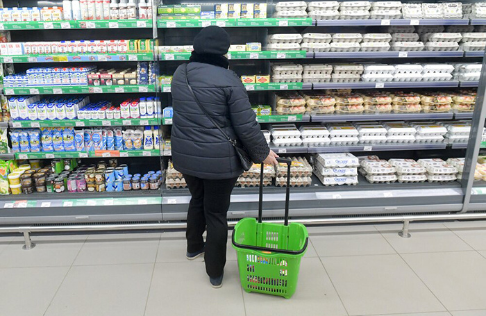    Сергей Киселев/АГН«Москва»