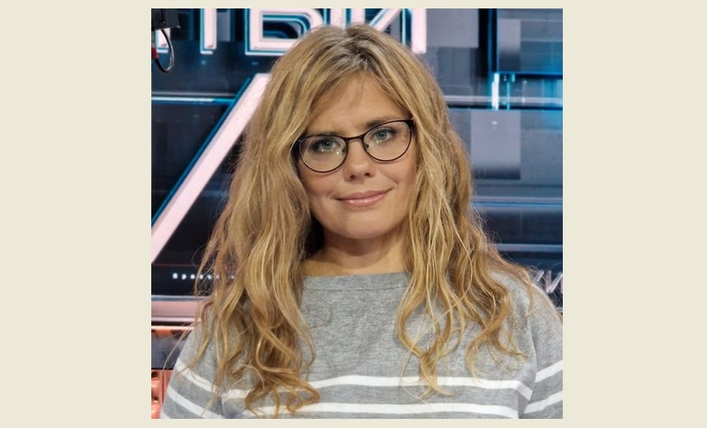 Дуня Шереметьева. Скрин: тг-канал t.me/littlehirosima