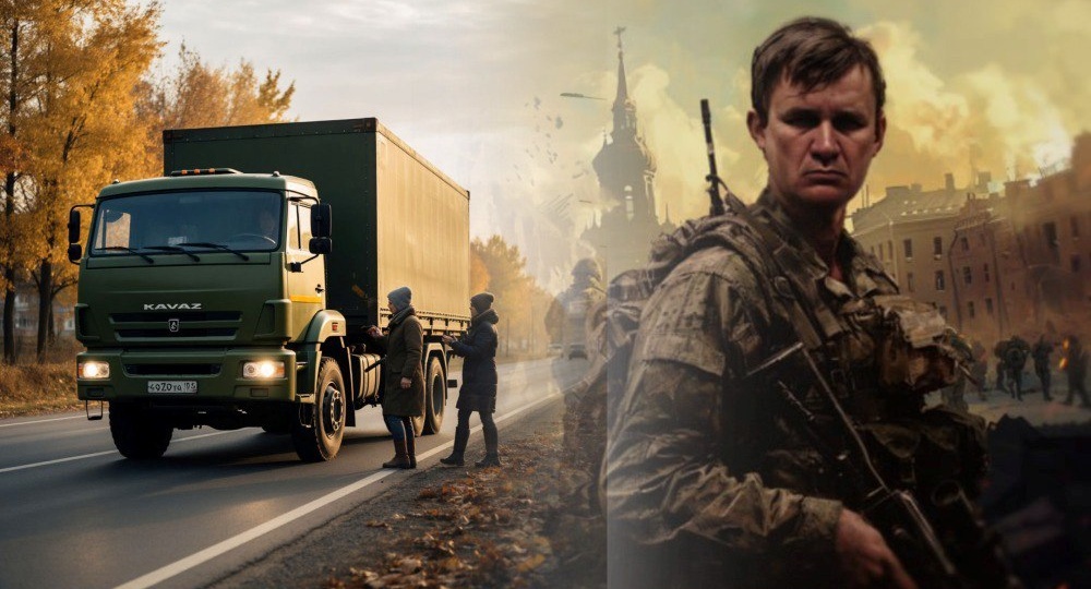 Воюем на свои? Бойцы скидываются на машины и дроны: "Не надо говорить того, чего нет!"