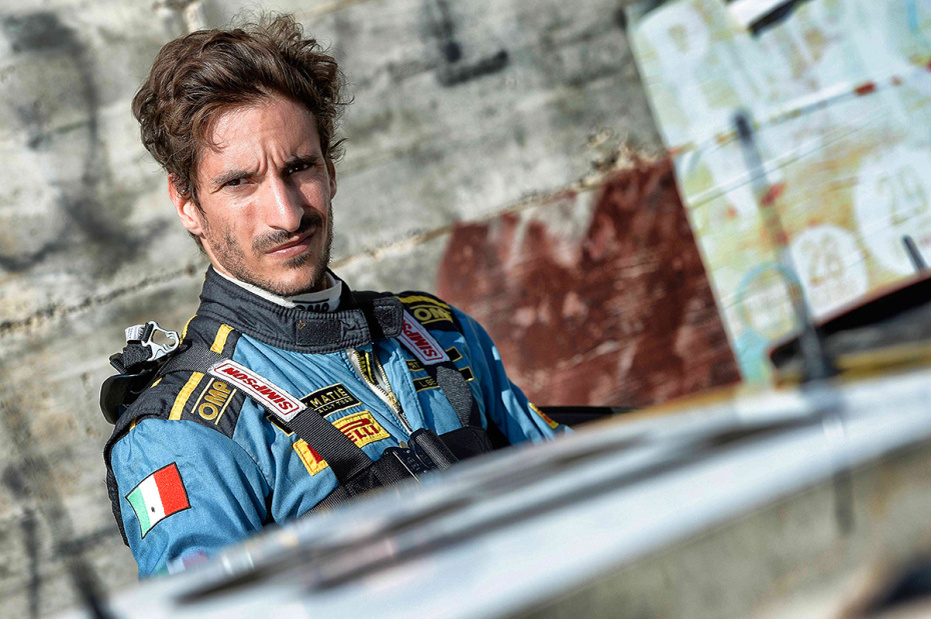    Panoramic/ZUMAPRESS.com/Global Look Press