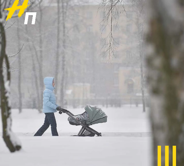 Платить всем семьям с детьми до 7 лет предложили в Петербурге