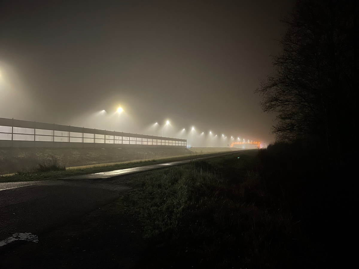 Страшно красиво