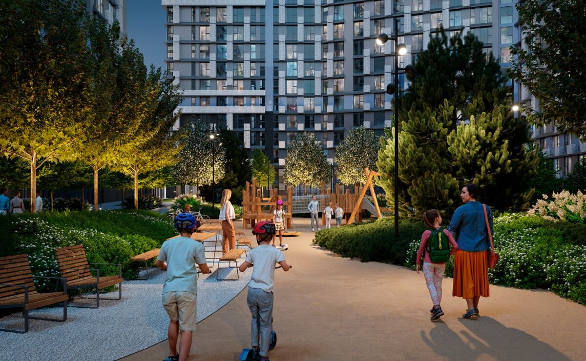 Семейная ипотека 2026