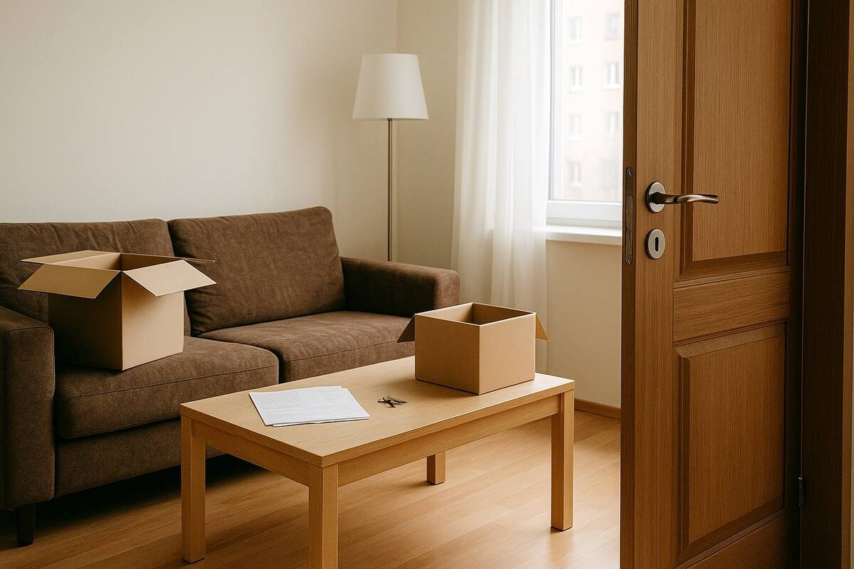 Что такое жилищные алименты и как их получить: простыми словами