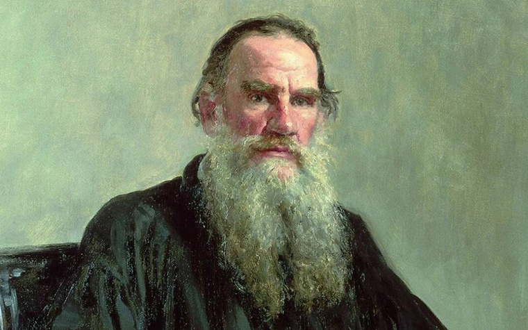 О характере Льва Толстого, исходя из его жизни и творчества
