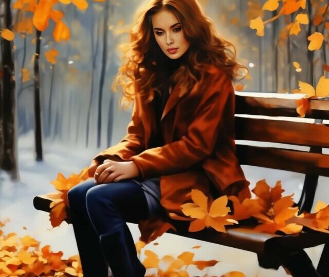 -Привет, извини, но свадьбы не будет,- произнёс холодным тоном Михаил. 1ч.