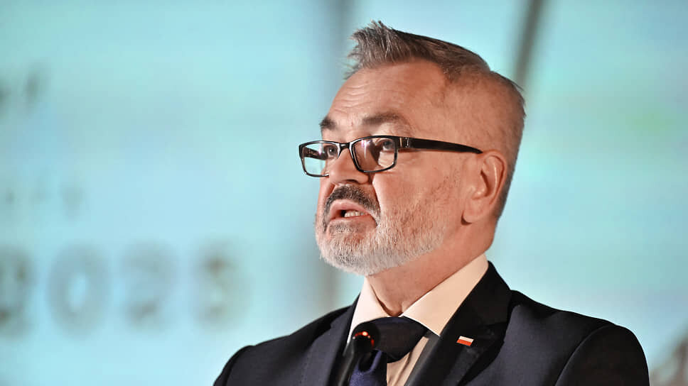 Фото: Анатолий Жданов / Коммерсантъ