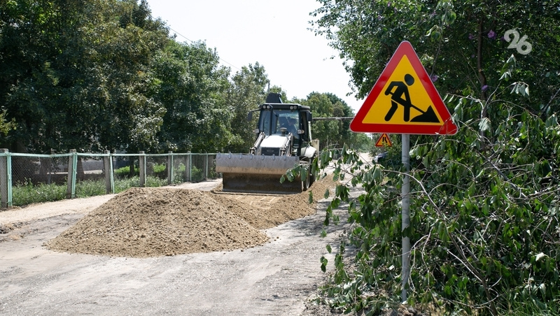      Фото: Валерия Алтухова / / ИА «Победа26»