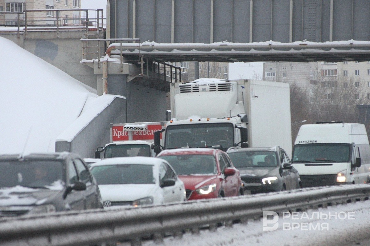   Михаил Захаров / realnoevremya.ru