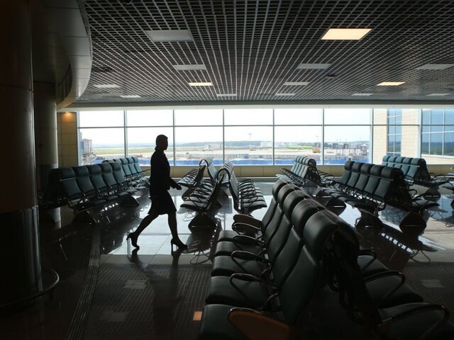    Фото: Агентство "Москва"/Ярослав Чингаев