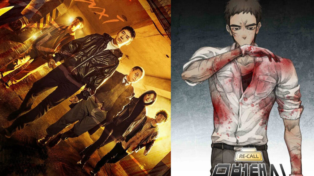    Фото: кадр из сериала