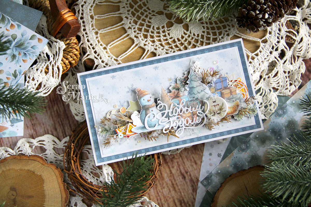 Больше фото в галерее. Листайте ➡