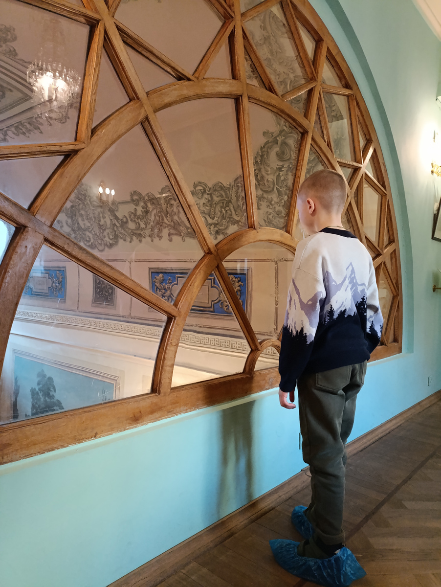 Фото автора. 