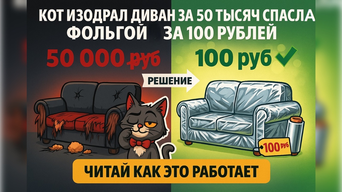 Иллюстрация создана автором с помощью нейросети специально для статьи