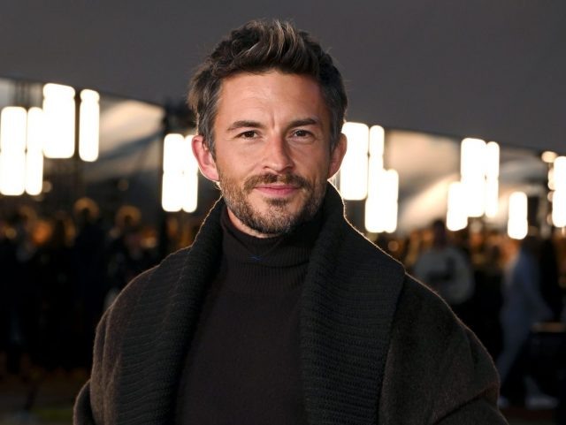    Джонатан Бэйли. Фото: Getty Images