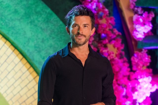    Джонатан Бэйли. Фото: Getty Images