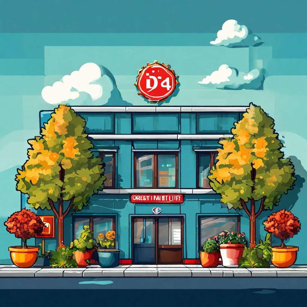    Кредитный лимит — ключ к развитию бизнеса. Узнайте, как управлять финансами, инвестировать в проекты и избежать рисков с помощью грамотного использования кредитных ресурсов.