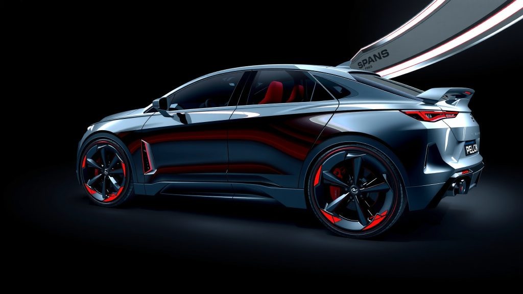    Как Opel Corsa-e 50 kWh 2025 отличается от Peugeot e-208 или это один и тот же клон?