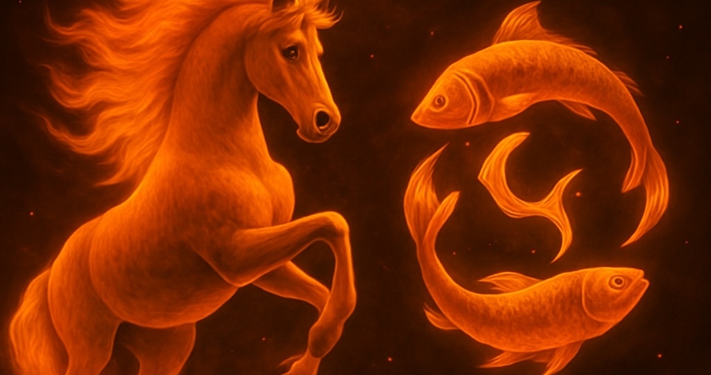 Гороскоп от астрологов на 2026 год для знака Зодиака РЫБЫ и всех остальных знаков ЗОДИАКА