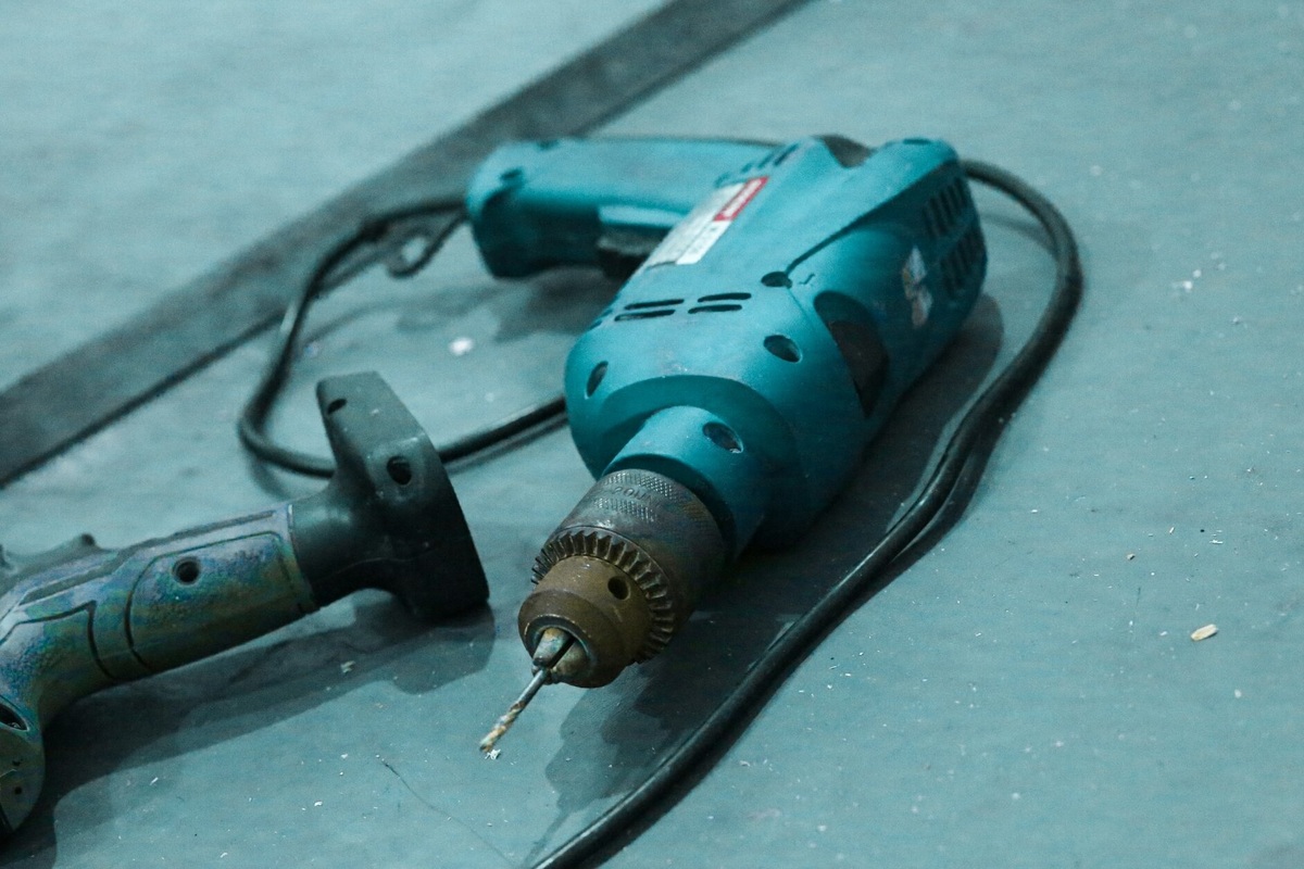     Как выбрать шуруповерт — главные факты и советы