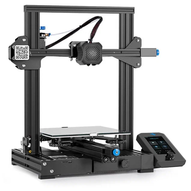 3D-принтер Creality Ender-3 V2