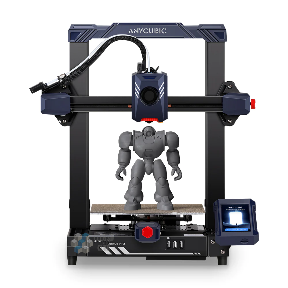 3D-принтер Anycubic Kobra 2